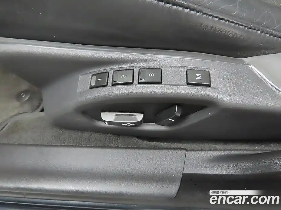 Volvo S80 2013 2.0 Автомат в Москве № 164818, фото 15