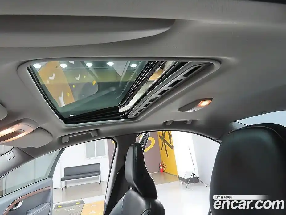 Volvo S80 2013 2.0 Автомат в Москве № 164818, фото 16