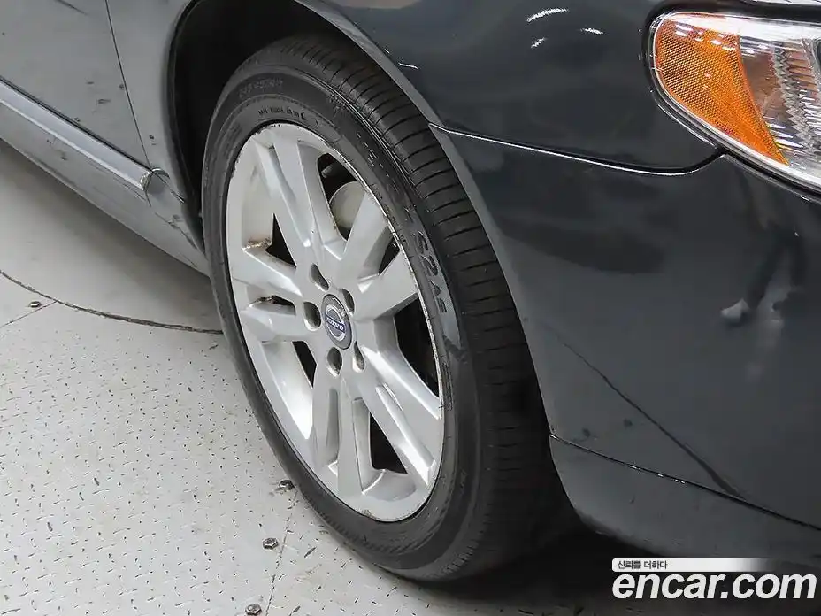 Volvo S80 2013 2.0 Автомат в Москве № 164818, фото 5