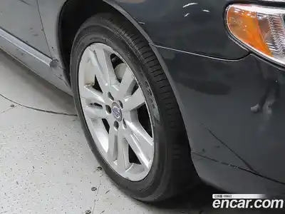 Volvo S80 2013 2.0 Автомат в Москве № 164818, миниатюра 5