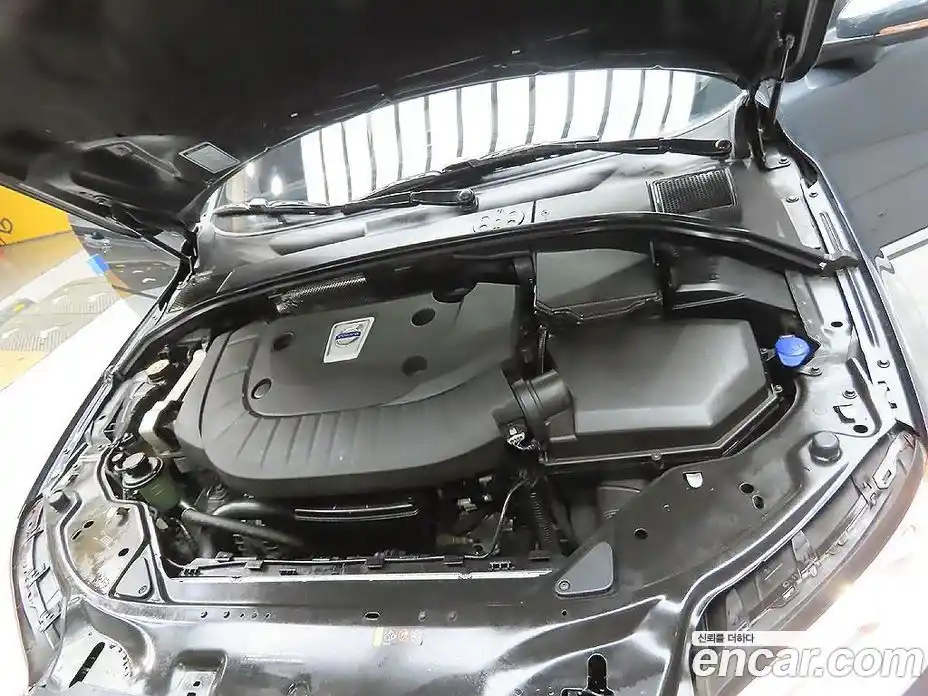 Volvo S80 2013 2.0 Автомат в Москве № 164818, фото 6