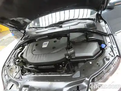 Volvo S80 2013 2.0 Автомат в Москве № 164818, миниатюра 6