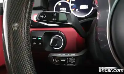 Porsche Cayenne 2021 3.0 Автомат в Москве № 165470, миниатюра 6