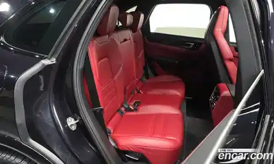 Porsche Cayenne 2021 3.0 Автомат в Москве № 165470, миниатюра 7