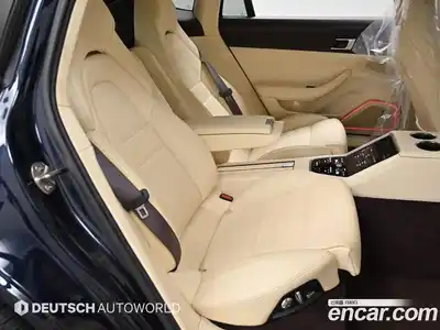 Porsche Panamera 2021 2.9 Автомат в Москве № 165849, миниатюра 12