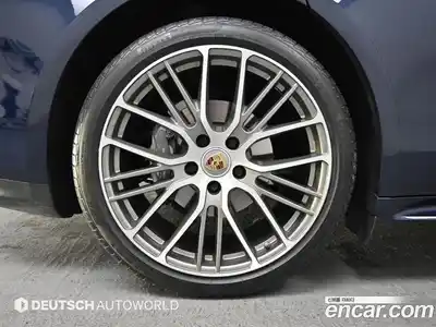 Porsche Panamera 2021 2.9 Автомат в Москве № 165849, миниатюра 5