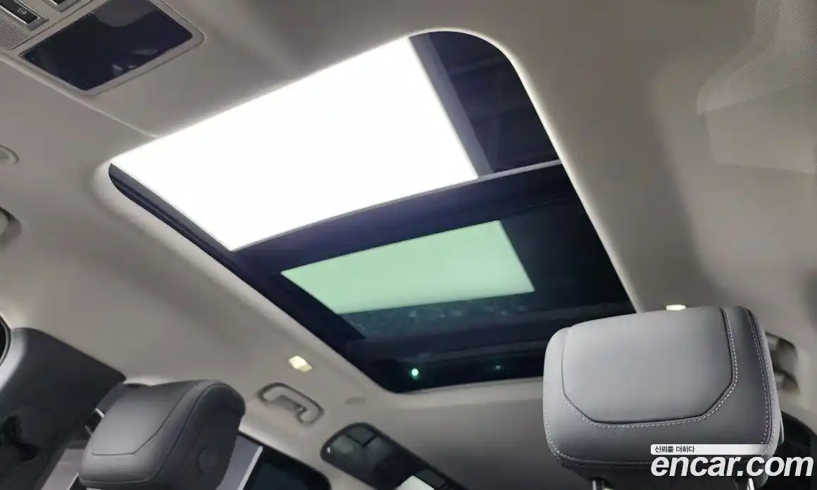 Land Rover Defender 2024 2.0 Автомат в Москве № 166095, фото 19