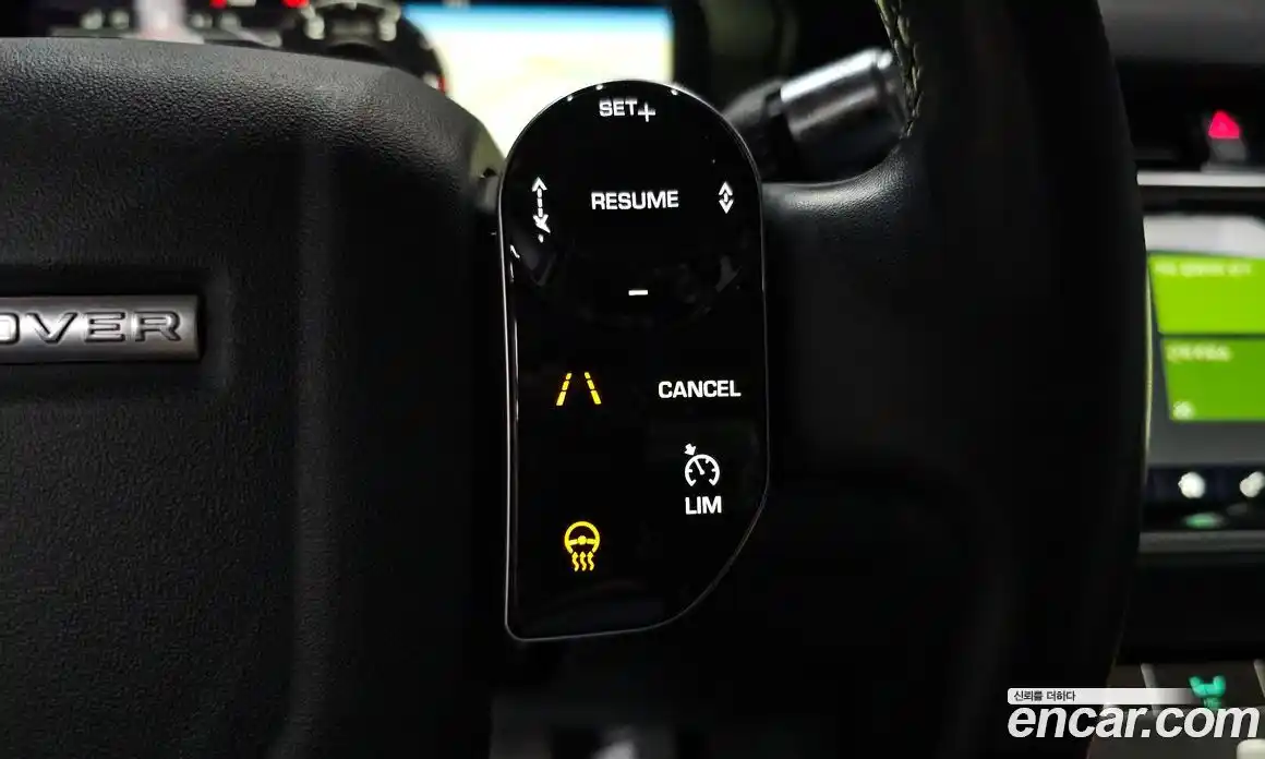 Land Rover Range-Rover Evoque 2020 2.0 Автомат в Москве № 166366, фото 15