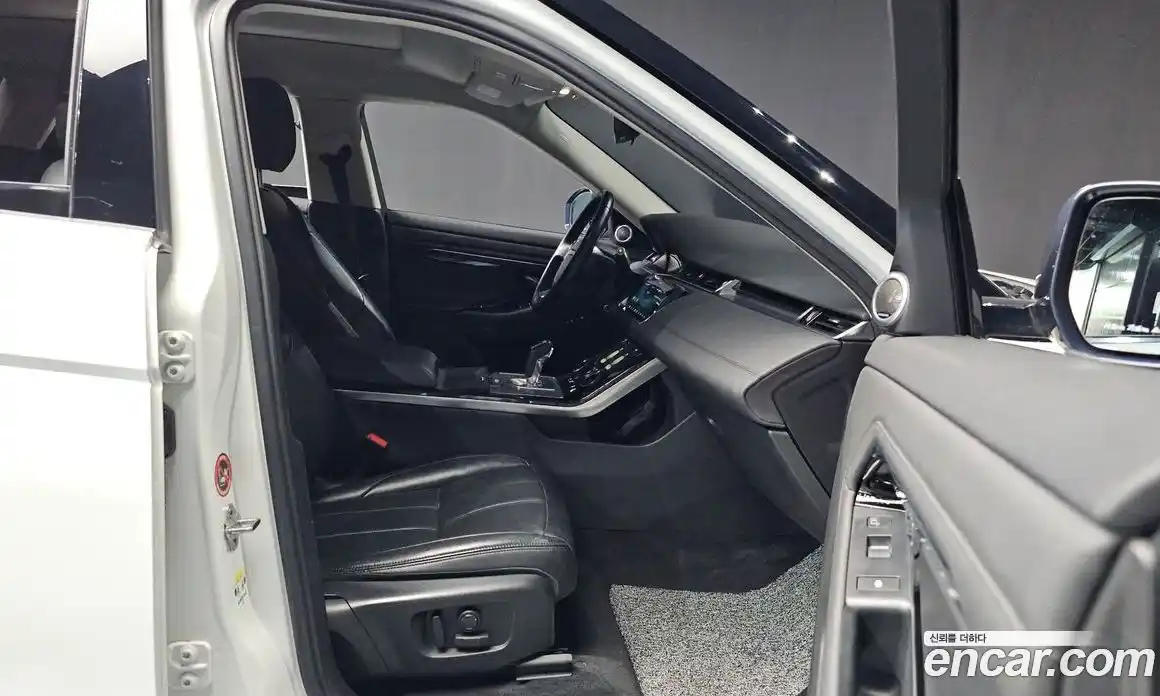 Land Rover Range-Rover Evoque 2020 2.0 Автомат в Москве № 166366, фото 19