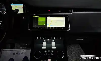 Land Rover Range-Rover Evoque 2020 2.0 Автомат в Москве № 166366, миниатюра 3