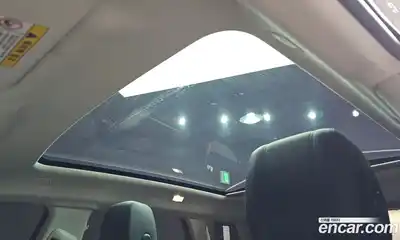 Land Rover Range-Rover Evoque 2020 2.0 Автомат в Москве № 166366, миниатюра 6