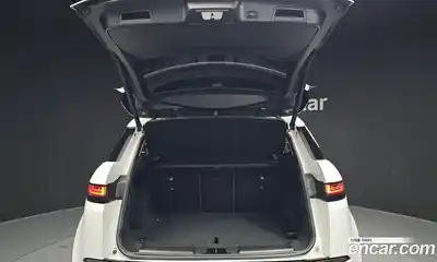 Land Rover Range-Rover Evoque 2020 2.0 Автомат в Москве № 166366, миниатюра 7