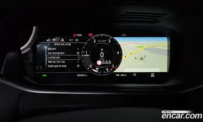 Land Rover Range-Rover Evoque 2020 2.0 Автомат в Москве № 166366, миниатюра 8