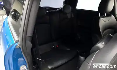 Mini Cooper 2024 Автомат в Москве № 167202, миниатюра 11