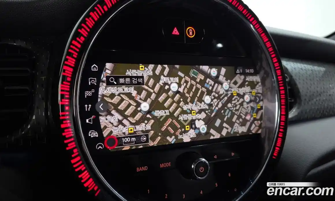 Mini Cooper 2024 Автомат в Москве № 167202, фото 14