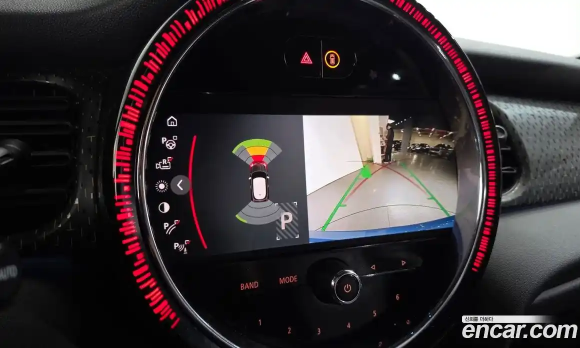 Mini Cooper 2024 Автомат в Москве № 167202, фото 15