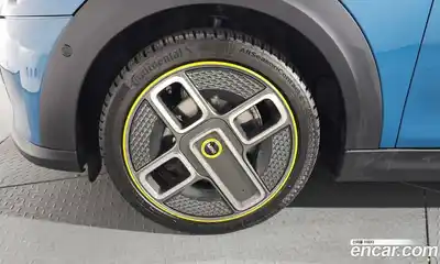 Mini Cooper 2024 Автомат в Москве № 167202, миниатюра 5