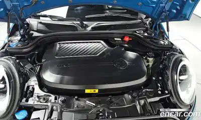 Mini Cooper 2024 Автомат в Москве № 167202, миниатюра 6