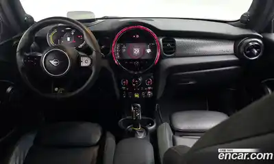 Mini Cooper 2024 Автомат в Москве № 167202, миниатюра 7