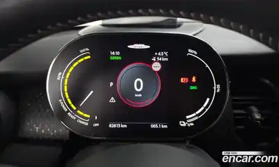 Mini Cooper 2024 Автомат в Москве № 167202, миниатюра 8