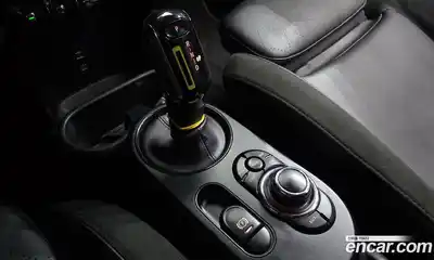 Mini Cooper 2024 Автомат в Москве № 167202, миниатюра 9