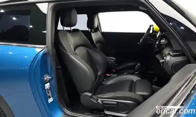 Mini Cooper 2024 Автомат в Москве № 167202, миниатюра 10