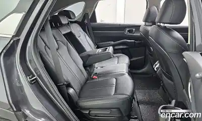 Kia Sorento 2022 2.2 Автомат в Москве № 16767, миниатюра 11
