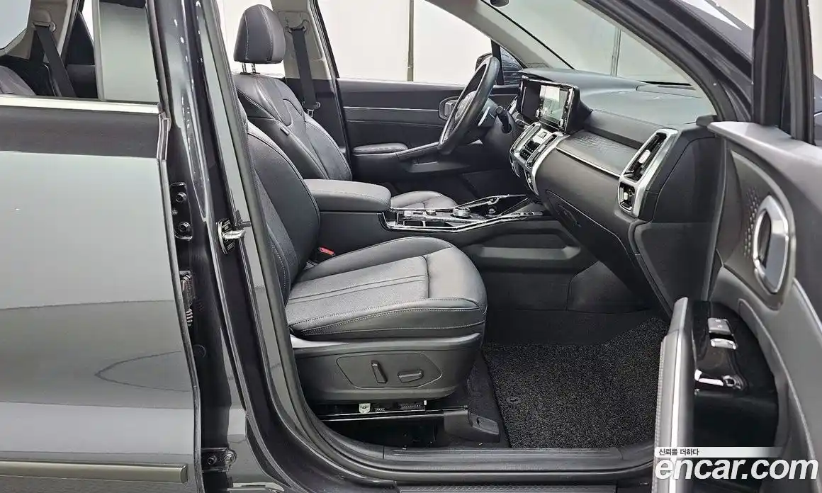 Kia Sorento 2022 2.2 Автомат в Москве № 16767, фото 16