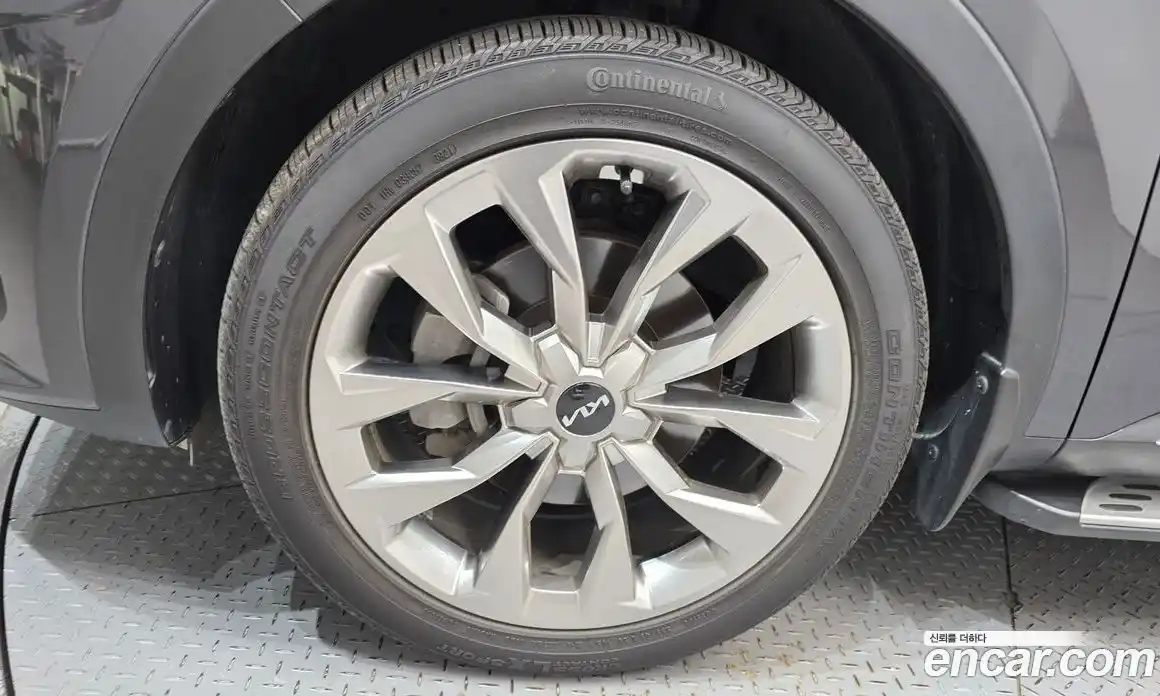 Kia Sorento 2022 2.2 Автомат в Москве № 16767, фото 19