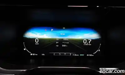 Kia Sorento 2022 2.2 Автомат в Москве № 16767, миниатюра 2