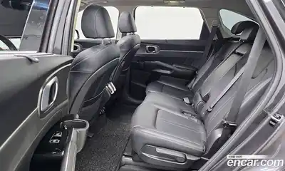 Kia Sorento 2022 2.2 Автомат в Москве № 16767, миниатюра 4