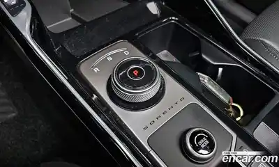 Kia Sorento 2022 2.2 Автомат в Москве № 16767, миниатюра 5