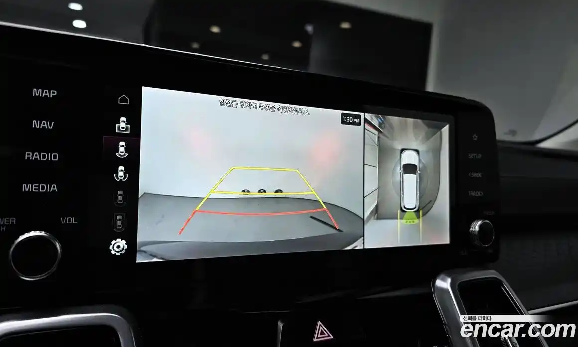 Kia Sorento 2022 2.2 Автомат в Москве № 16767, фото 6