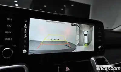 Kia Sorento 2022 2.2 Автомат в Москве № 16767, миниатюра 6