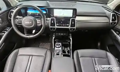 Kia Sorento 2022 2.2 Автомат в Москве № 16767, миниатюра 7