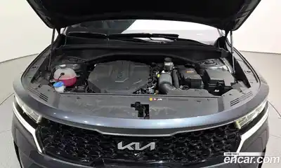 Kia Sorento 2022 2.2 Автомат в Москве № 16767, миниатюра 8