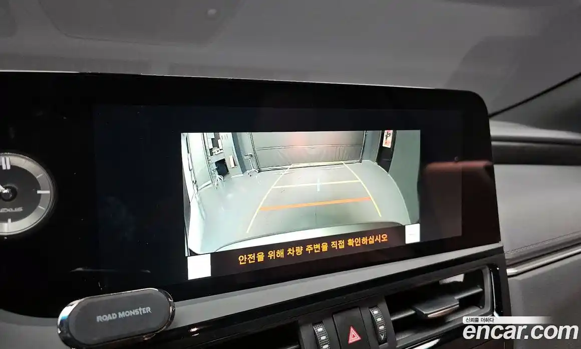 Lexus ES 2025 2.5 Автомат в Москве № 167976, фото 7