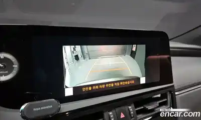 Lexus ES 2025 2.5 Автомат в Москве № 167976, миниатюра 7