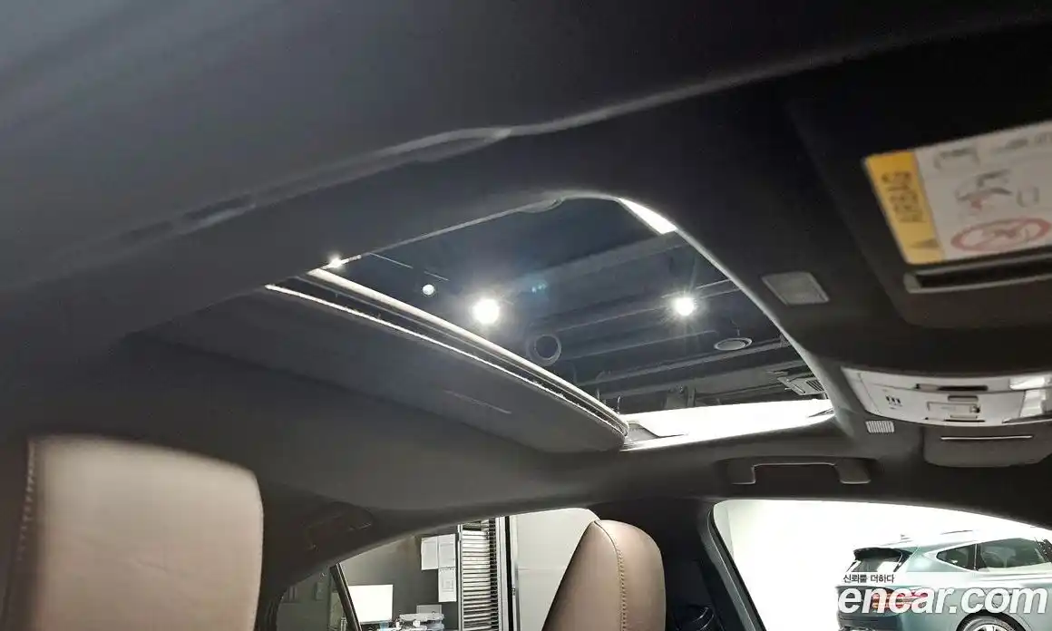 Lexus ES 2025 2.5 Автомат в Москве № 167976, фото 8