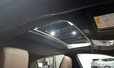 Lexus ES 2025 2.5 Автомат в Москве № 167976, миниатюра 8