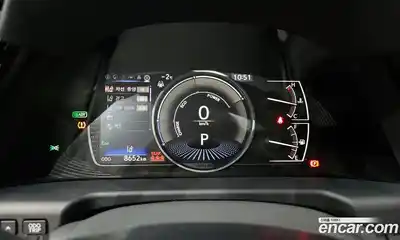 Lexus ES 2025 2.5 Автомат в Москве № 167976, миниатюра 10