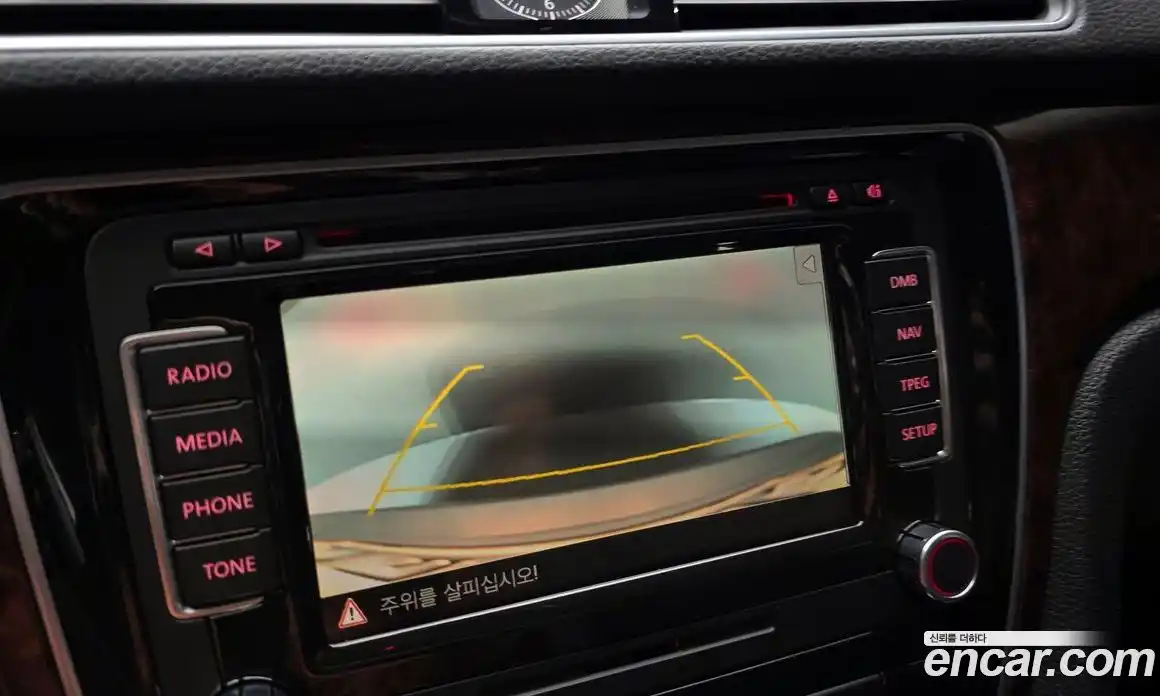 Volkswagen Passat 2013 2.0 Автомат в Москве № 168554, фото 14