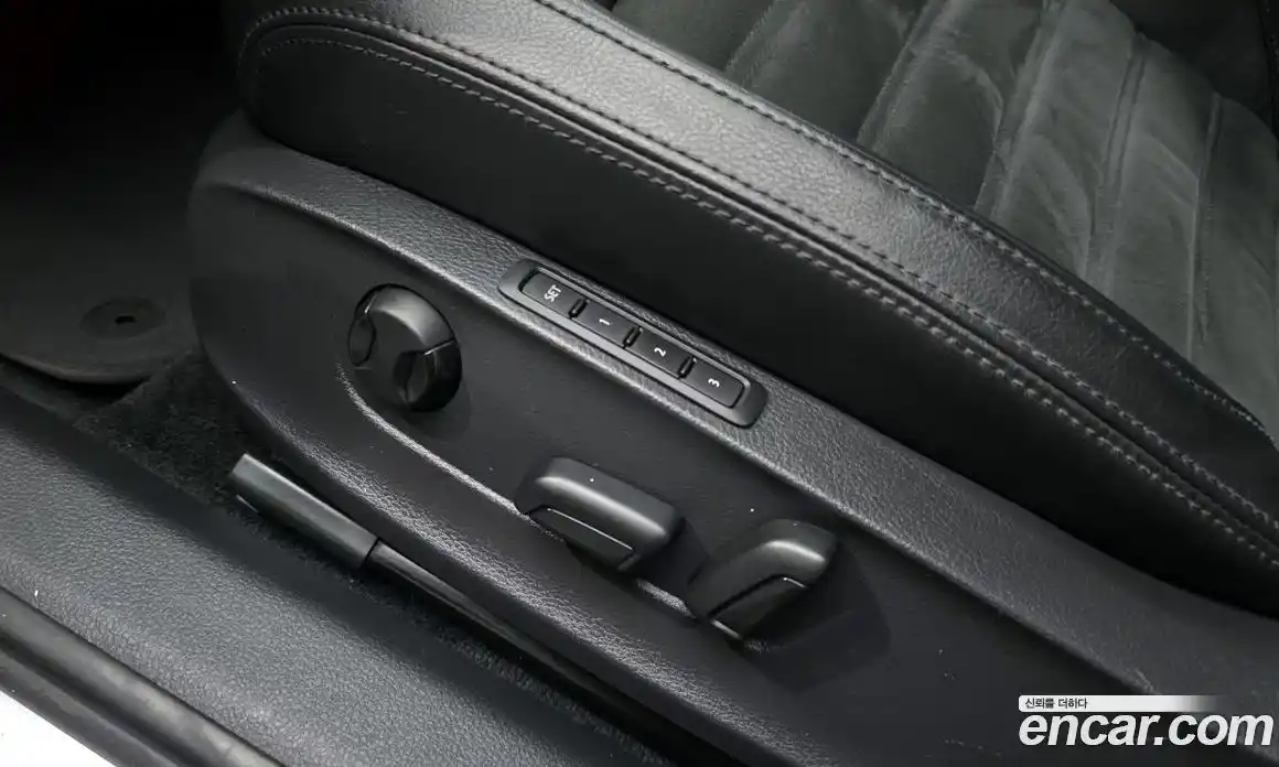 Volkswagen Passat 2013 2.0 Автомат в Москве № 168554, фото 16