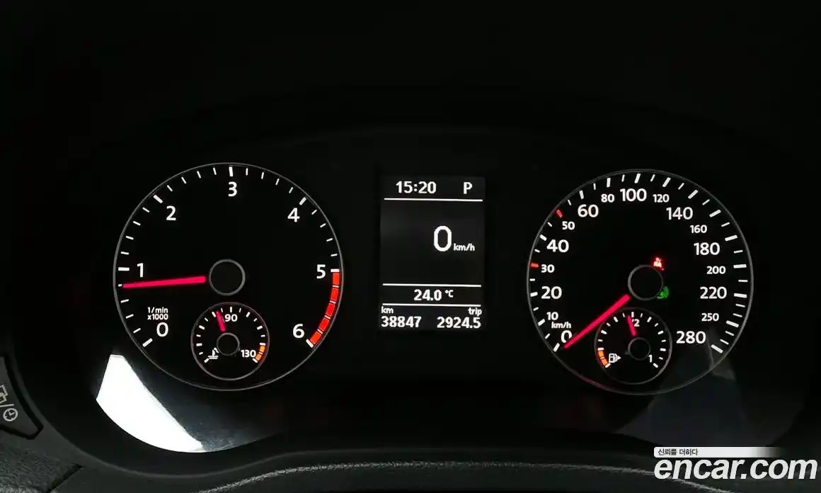 Volkswagen Passat 2013 2.0 Автомат в Москве № 168554, фото 8