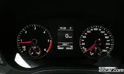 Volkswagen Passat 2013 2.0 Автомат в Москве № 168554, миниатюра 8