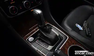 Volkswagen Passat 2013 2.0 Автомат в Москве № 168554, миниатюра 9