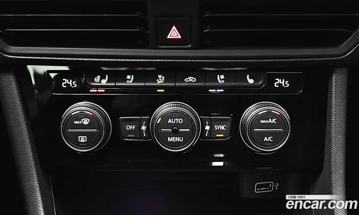 Volkswagen Jetta 2020 1.4 Автомат в Москве № 169207, фото 14