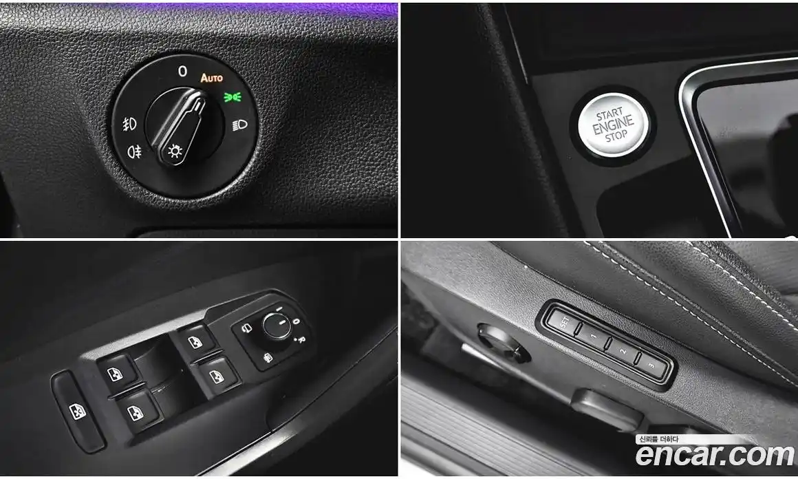 Volkswagen Jetta 2020 1.4 Автомат в Москве № 169207, фото 16