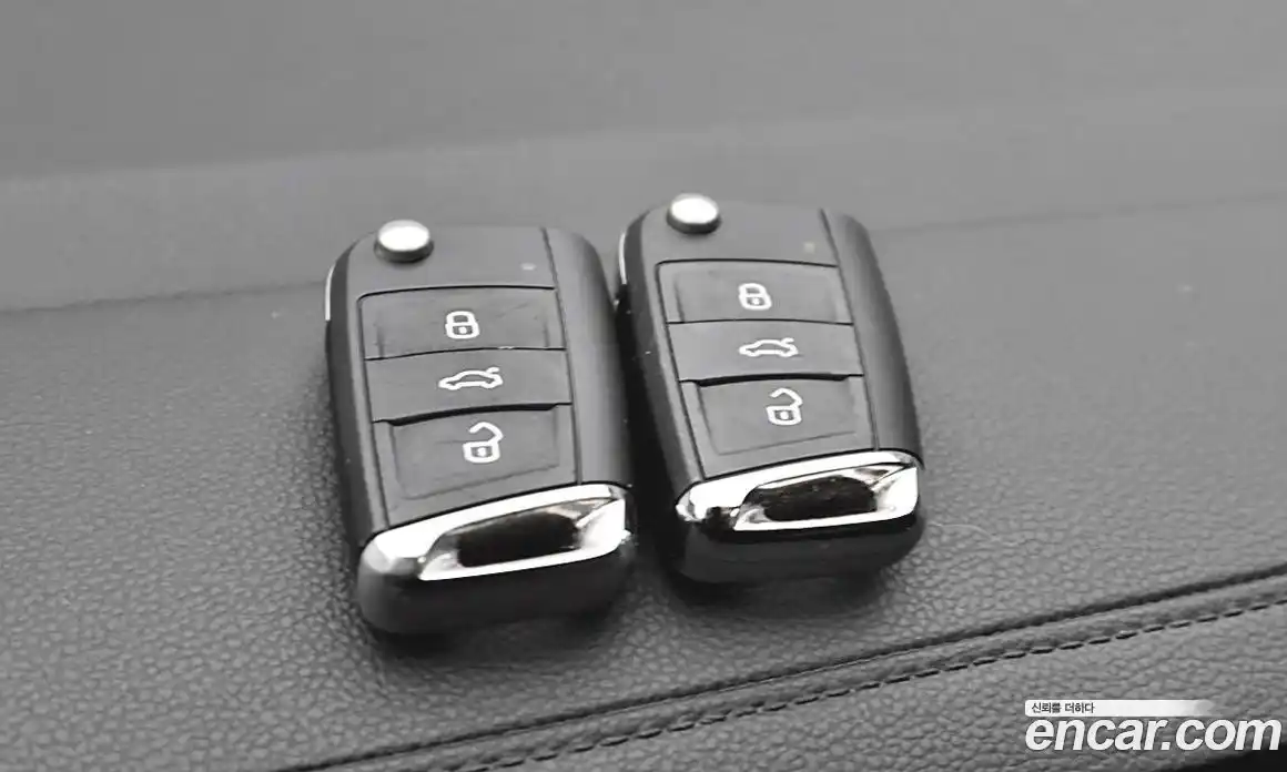 Volkswagen Jetta 2020 1.4 Автомат в Москве № 169207, фото 20