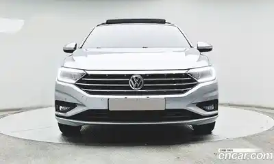 Volkswagen Jetta 2020 1.4 Автомат в Москве № 169207, миниатюра 3